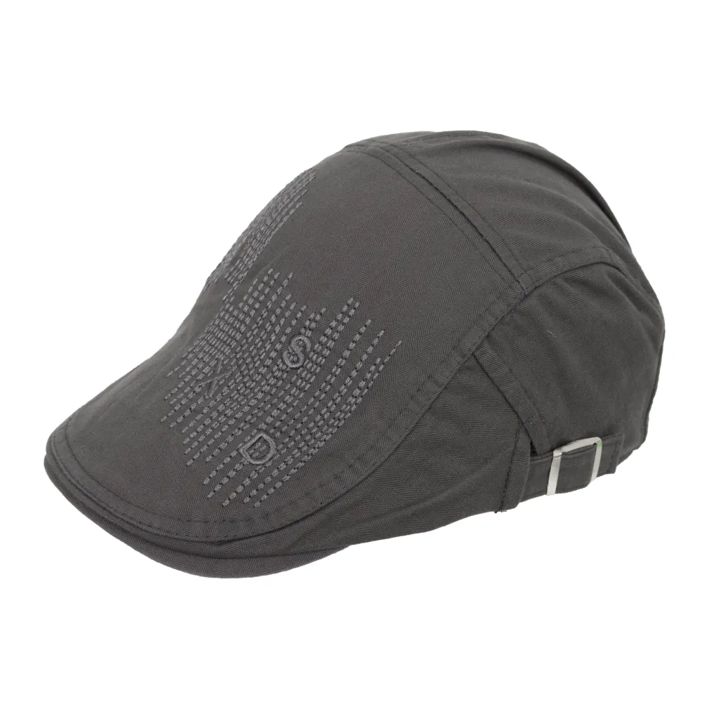 K186E Men'S Cotton Cap