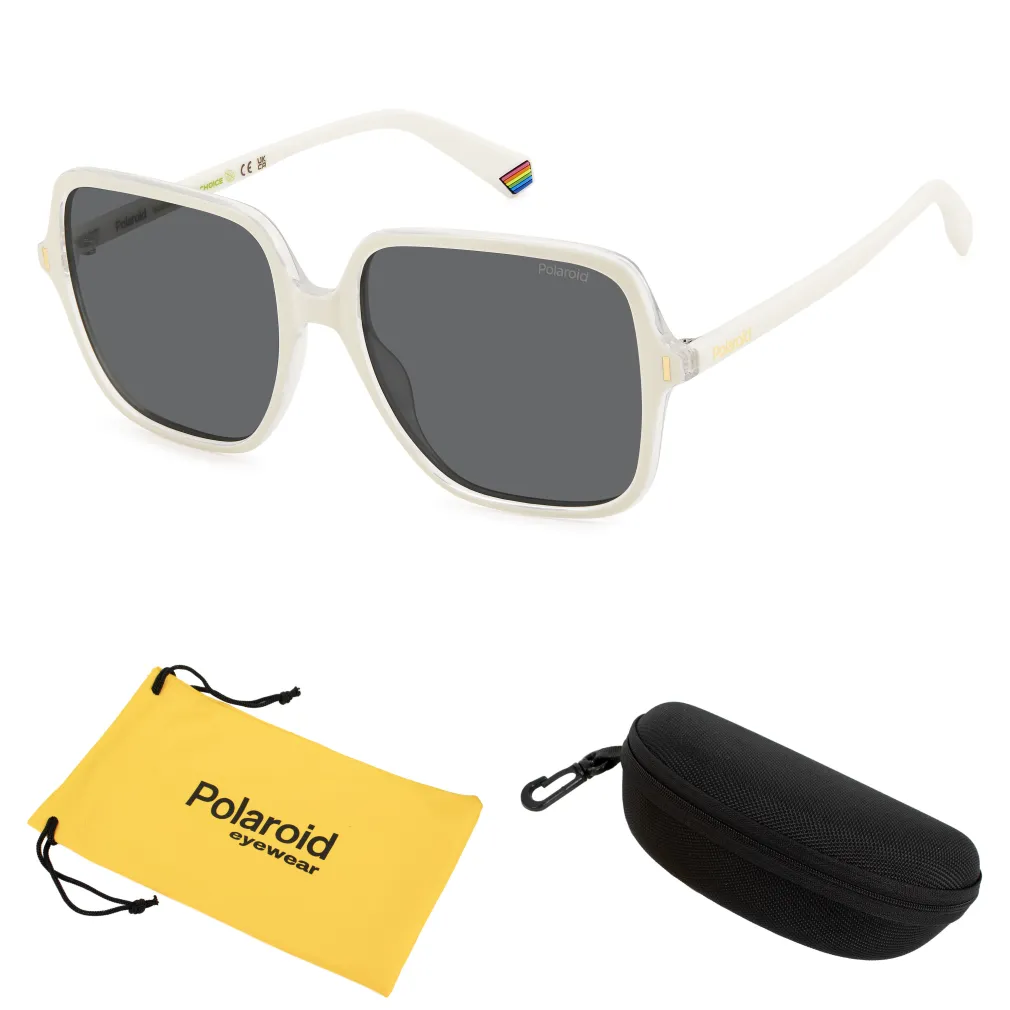 Polaroid PLD 6219S VK6M9 Polaryzacyjne okulary przeciwsłoneczne