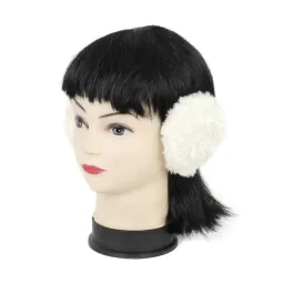 Warm Earmuff NT-05B Ecru