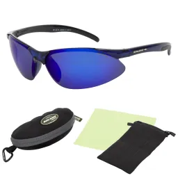 Solano FL20049C Fishing Line Polarized Sunglasses