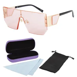 Polar Fashion 50801 C4 Okulary Przeciwsłoneczne GLAMOUR