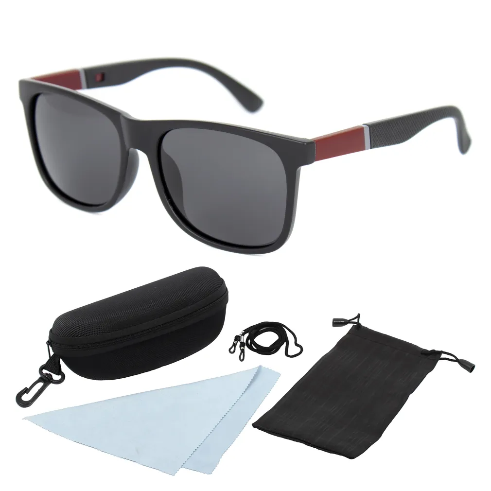 Polar Fashion PS8079C1 Przeciwsłoneczne Okulary polaryzacyjne