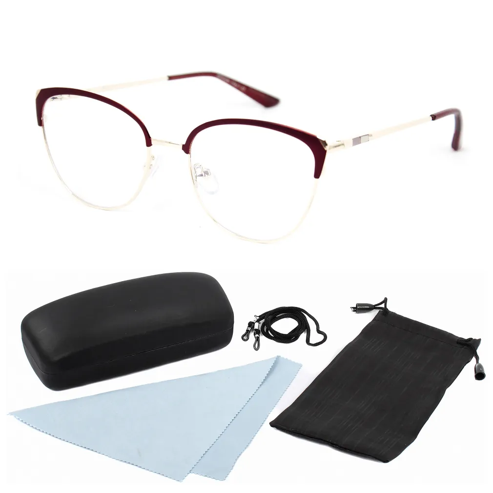 Polar Fashion Top82202C5 Corrective Frame