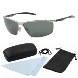 Polar Fashion HP15 C8 Polarized Sunglasses