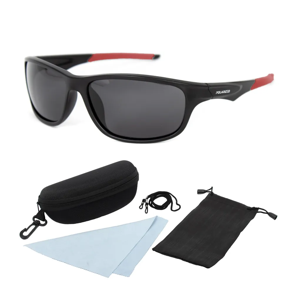 Polar Fashion PS8058C5 Przeciwsłoneczne Okulary polaryzacyjne