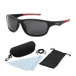 Polar Fashion PS8058C5 Polarized Sunglasses