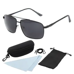 Polar Fashion P8005C1 Polarized Sunglasses