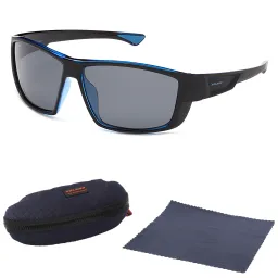 Solano SS20981C Polaryzacyjne sportowe okulary przeciwsłoneczne