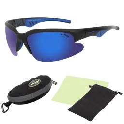 Solano FL20047D Fishing Line Polarized Sunglasses