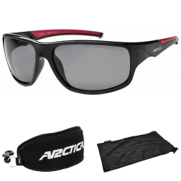 Arctica S256A Red Phoenix Sunglasses Accessories