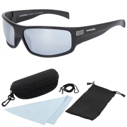 Polarized Sunglasses Pat 107B