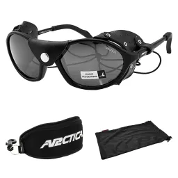 Arctica S42 Kat.4 Everest Sunglasses Polarized Accessories