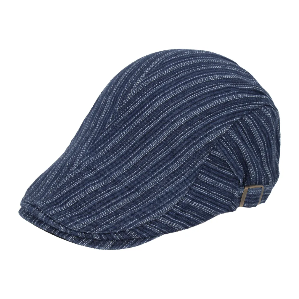 K194B Men'S Cotton Cap