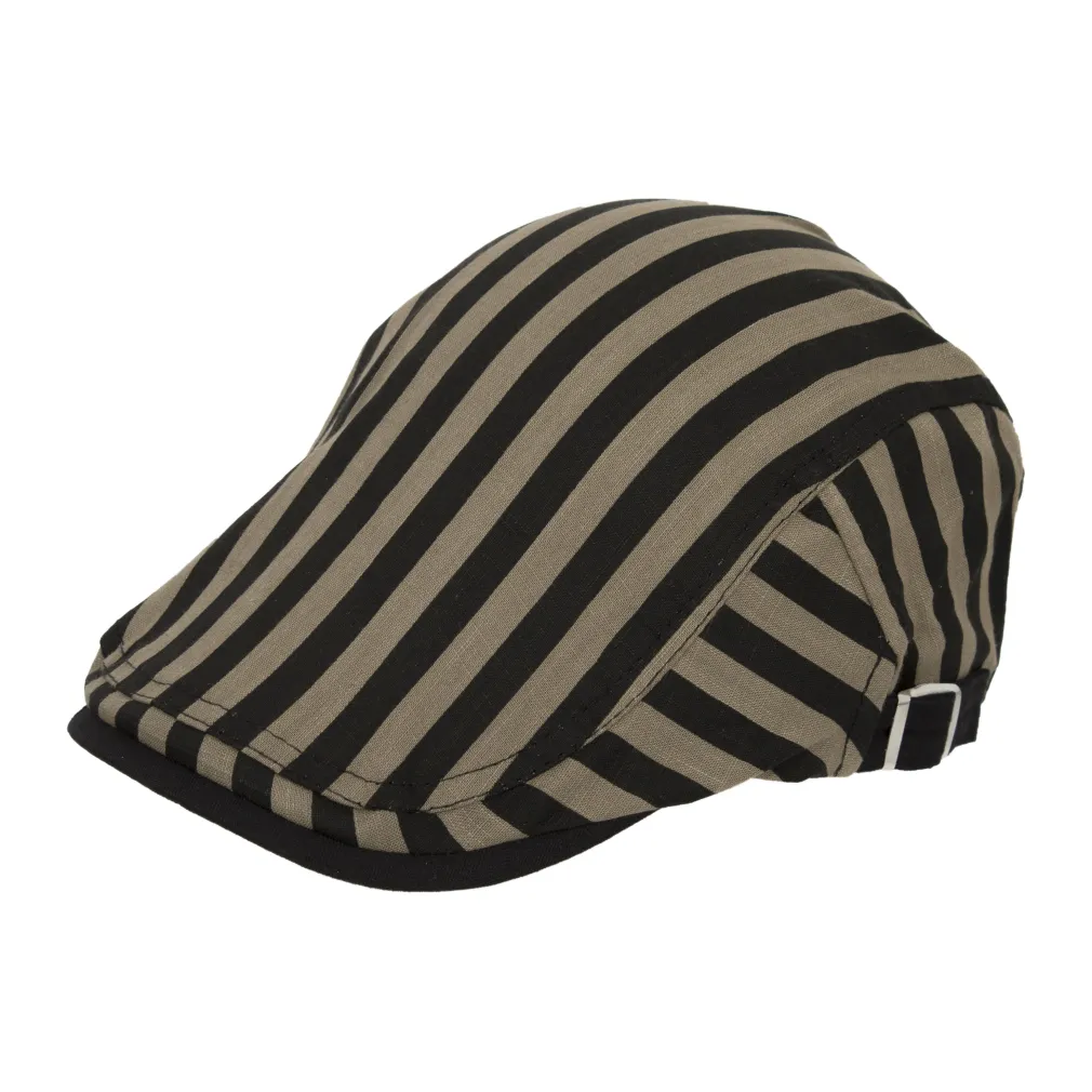 K192D Men'S Cotton Cap