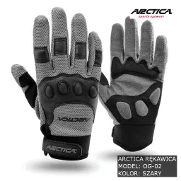 Arctica Sports Gloves Og-02