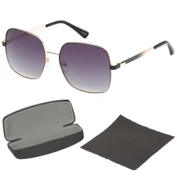 Solano SS10420A Polarized Sunglasses