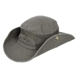 R230B Letni kapelusz męski