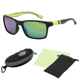 Solano FL20054C Fishing Line Polarized Sunglasses