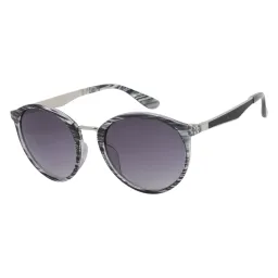 Haker H551C Grey Sunglasses