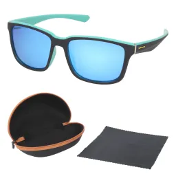 Solano SP20092C Sport Polarized Sunglasses