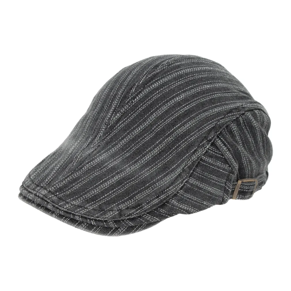 K194C Men'S Cotton Cap