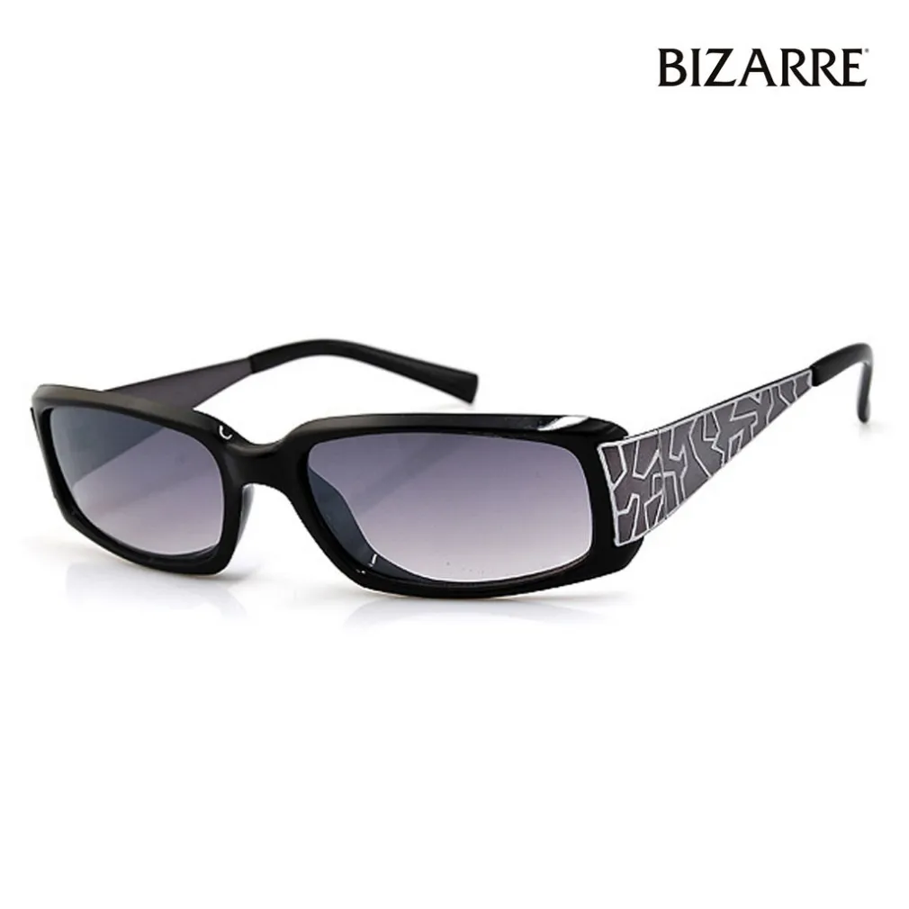 Bizarre BZ128 Polarized Anti-Glare Sunglasses