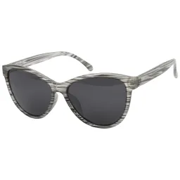 Haker HP549B Grey Polarized Sunglasses