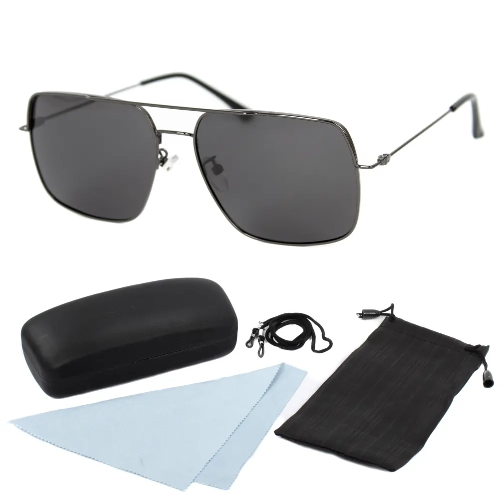 Polar Fashion P1556C3 Polarized Sunglasses