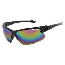 Haker H538D Rainbow Men'S Sport Sunglasses