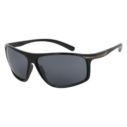 Haker H520A Black Sunglasses