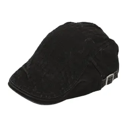 K188C Men'S Cotton Cap