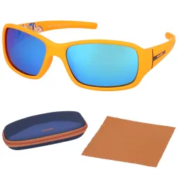 Solano SS50087D Junior Children'S Polarized Sunglasses