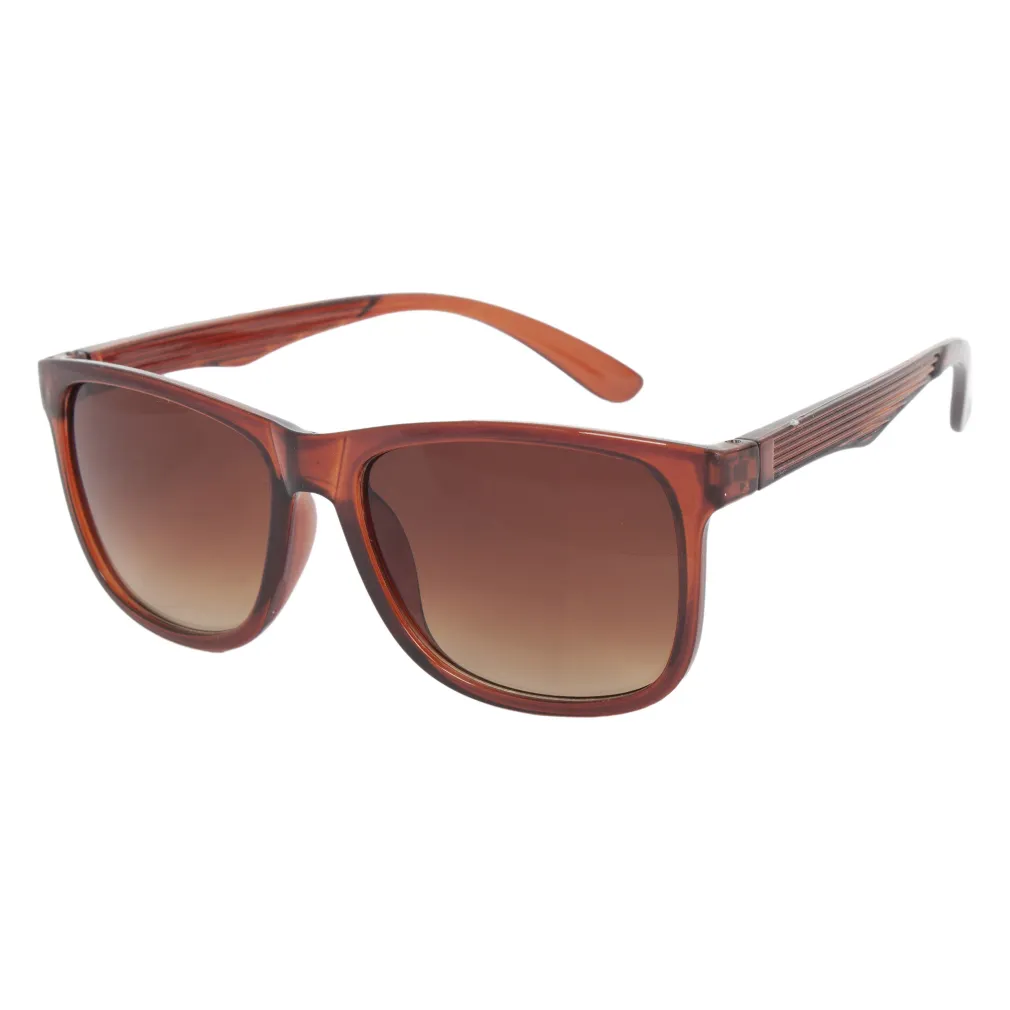 Haker H302 Brown Sunglasses