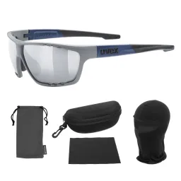 Okulary przeciwsłoneczne Uvex SPORTSTYLE 706 S53.2.006.5416