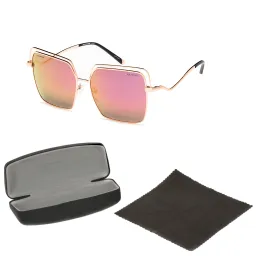 Solano SS10460A Polarized Sunglasses