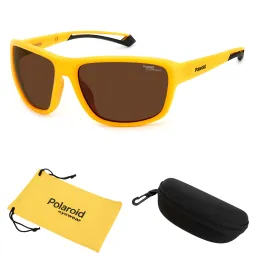 Polaroid PLD 7049S 2V747 Polarized Sunglasses