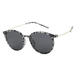 Haker HP553C Panther Grey Polarized Sunglasses