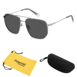 Polaroid PLD 4141GSX KJ1M9 Polarized Sunglasses