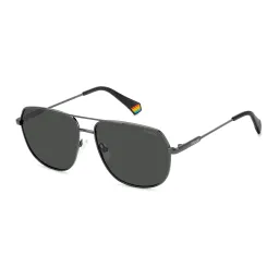 Polaroid PLD 6195SX KJ1M9 Polarized Sunglasses