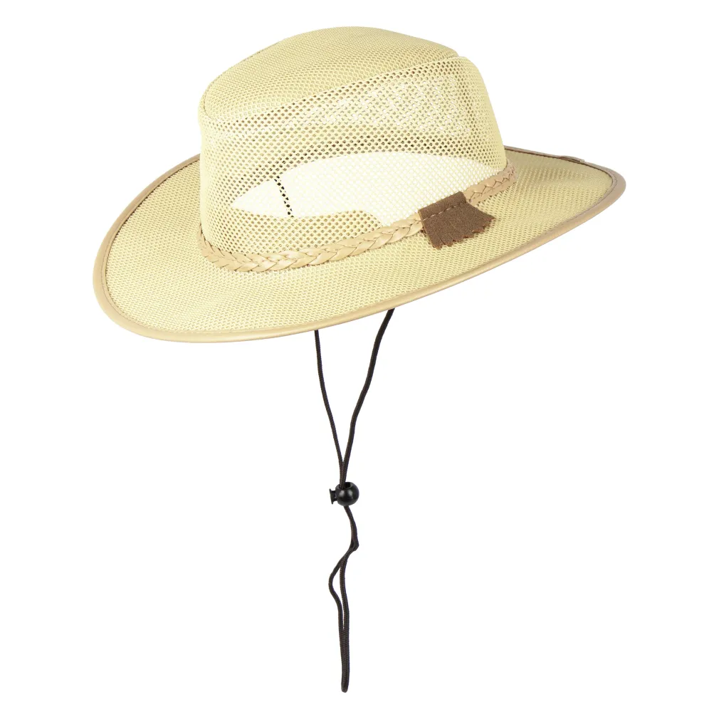 R227B Summer Hat Panama