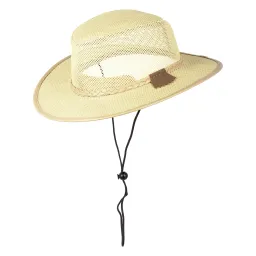 R227B Summer Hat Panama