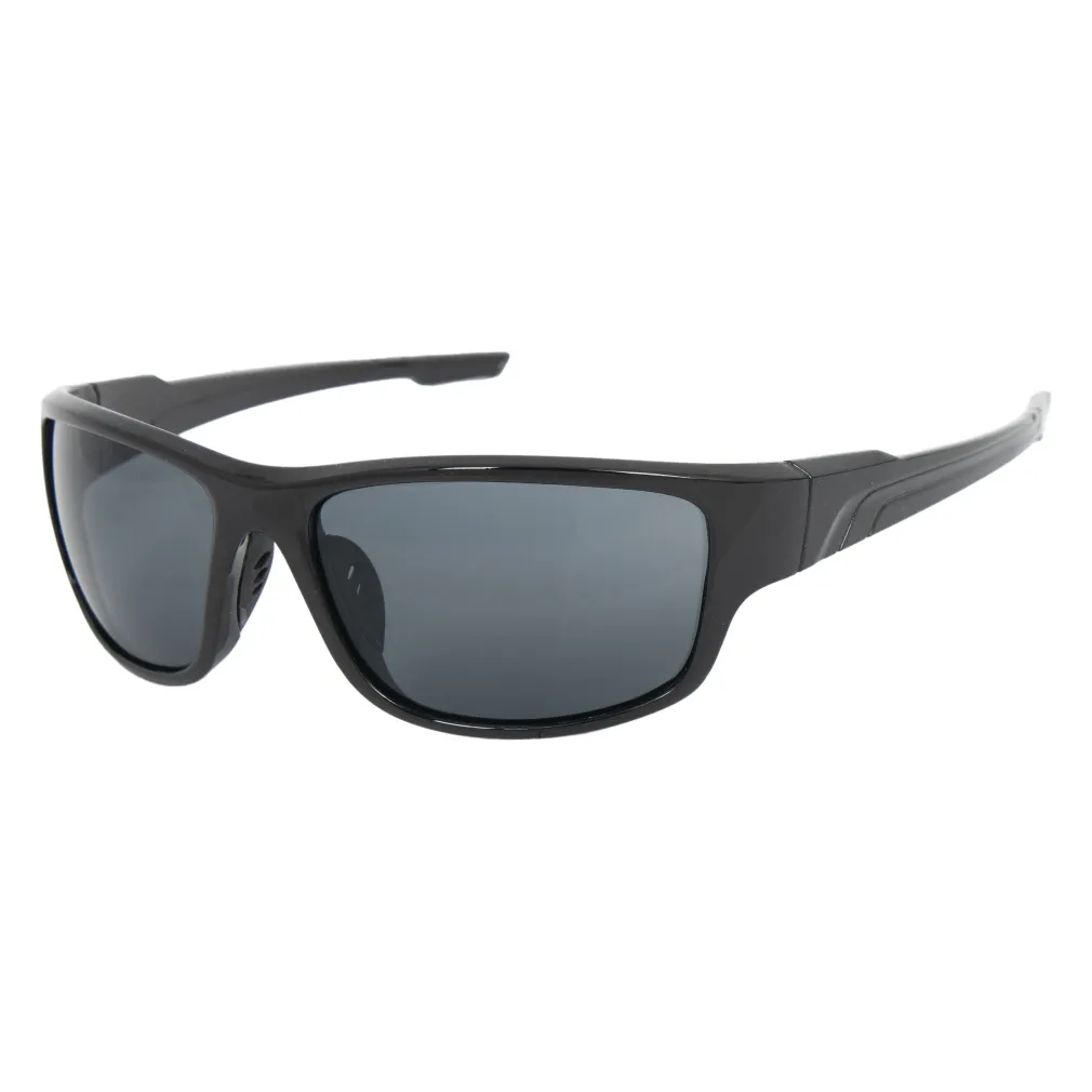 Haker H317 Black Sunglasses