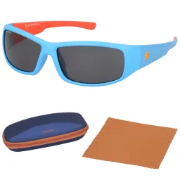 Solano SS50062E Polarized Sunglasses