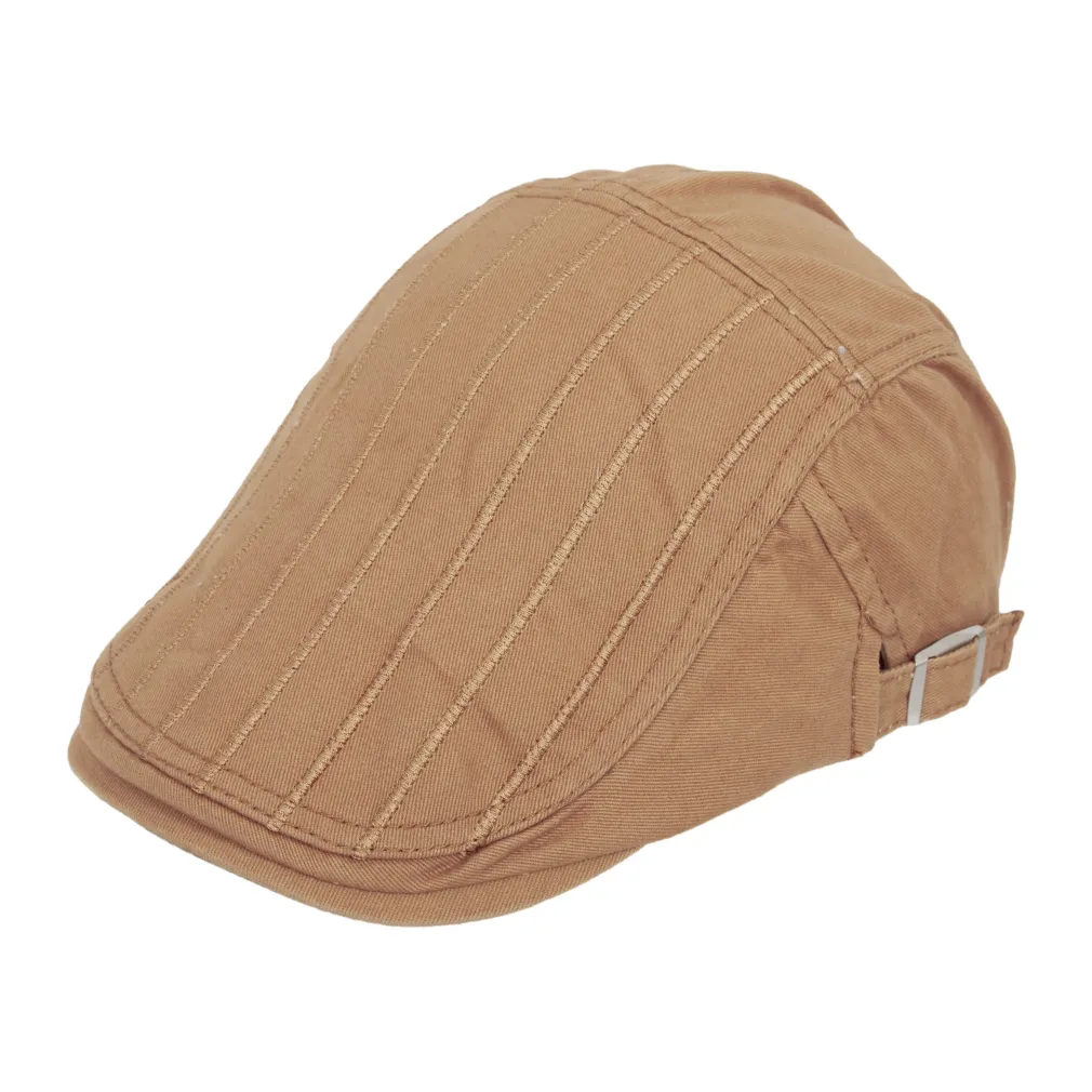 K193B Men'S Cotton Cap