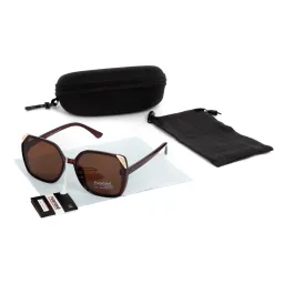 Polar Fashion 7224 C2 Polarized Sunglasses