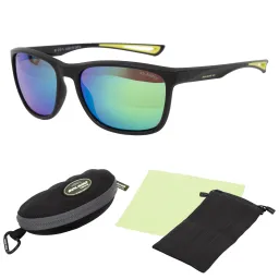 Solano FL20061B Fishing Line Polarized Sunglasses