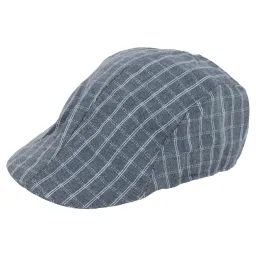 K164C Men'S Cotton Cap