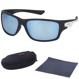 Solano SP20099B Sport Polarized Sunglasses