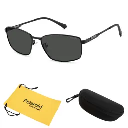 Polaroid PLD 2137/G/S/X 807M9 Polaryzacyjne okulary przeciwsłoneczne