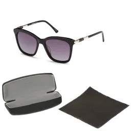 Solano SS90180B Polarized Sunglasses